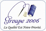 Groupe 2006